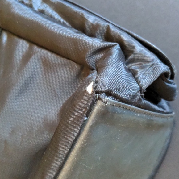 Lug Infinity Windjammer - Picture 15 of 16